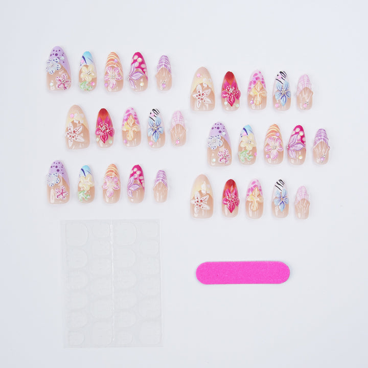 Creative Art Nail Collection Stornfield