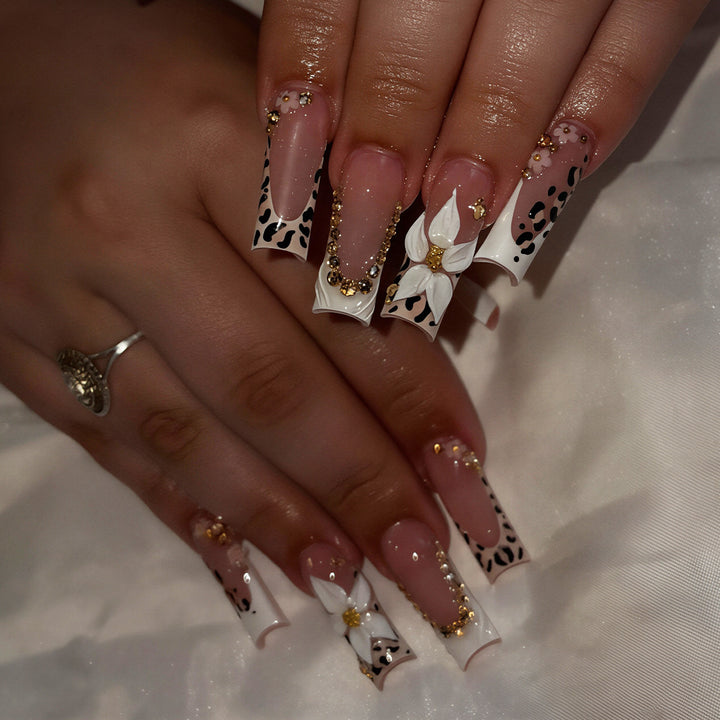 Artistic Nail Art Tips Stornfield