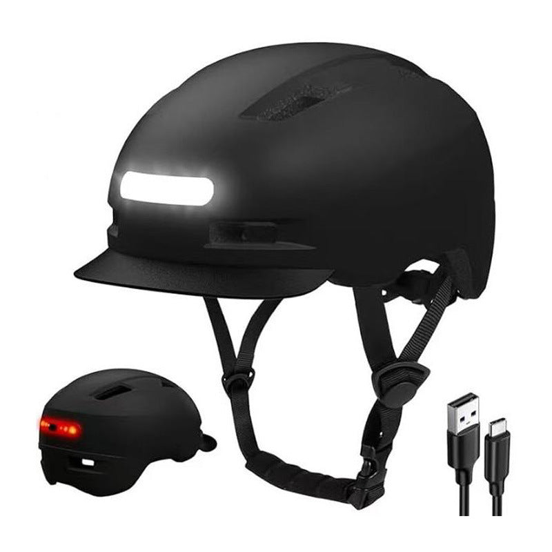 Urban Safety Helmet Stornfield