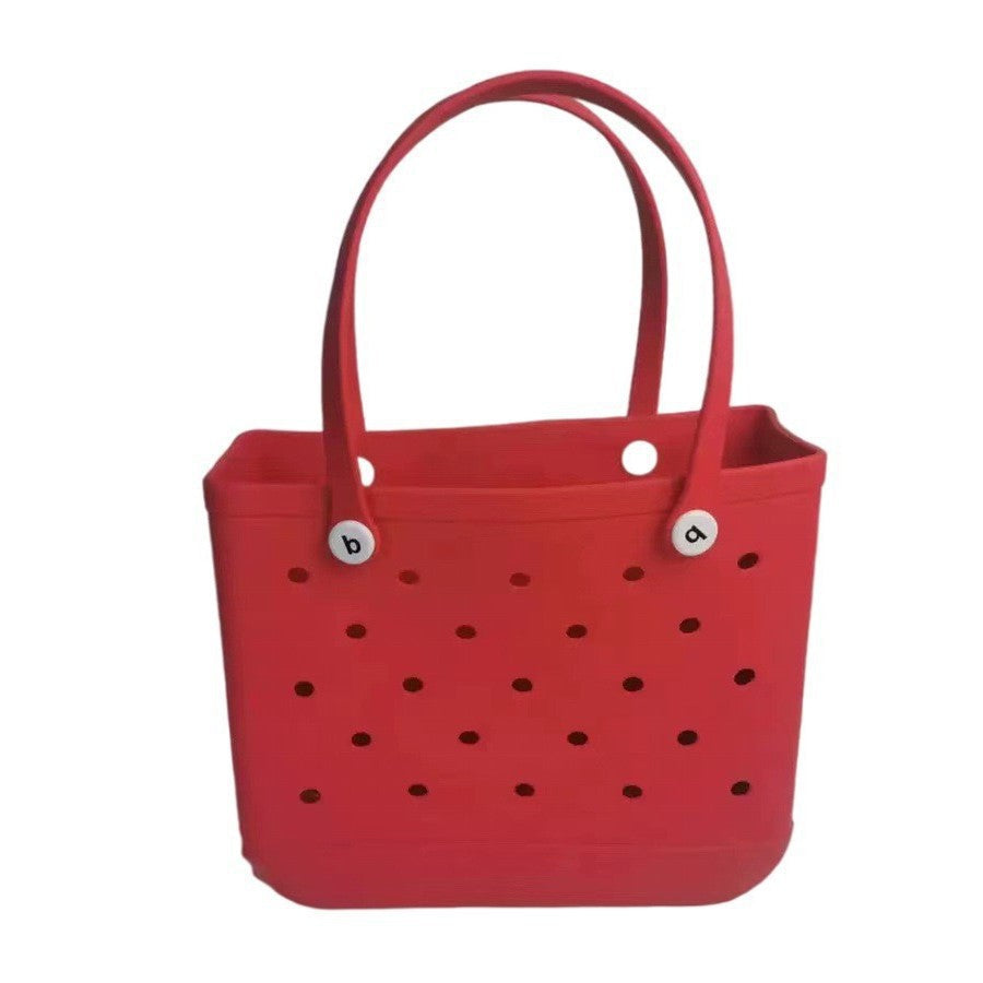 More practical and stylish plastic basket Stornfield