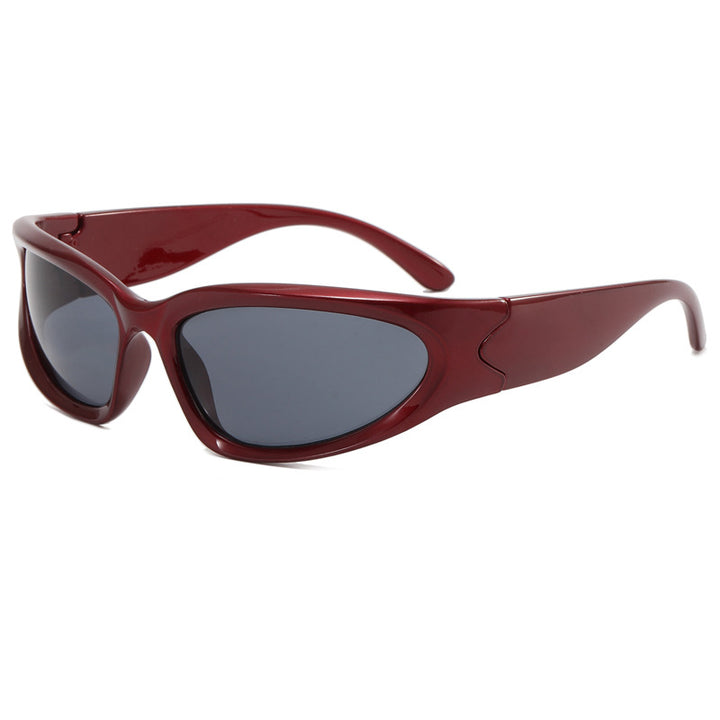 Ladies sporty sunglasses Stornfield