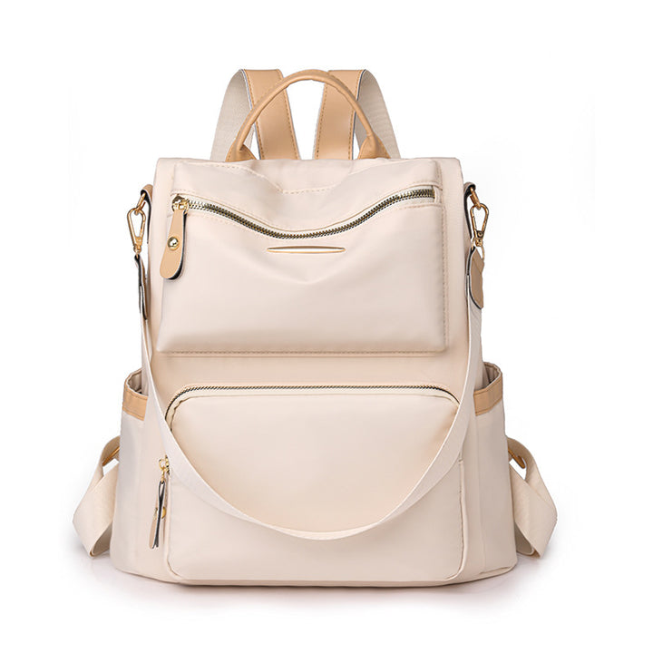 Versatile Multi-Pocket Backpack Stornfield