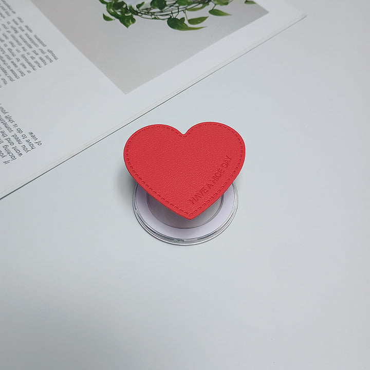 Heart-Shaped Phone Grip Stornfield
