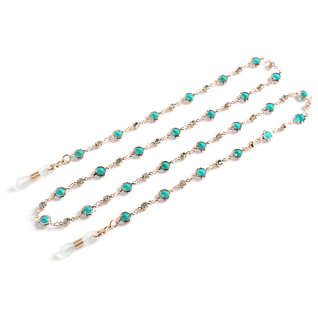Decorative Eyewear Chain Stornfield