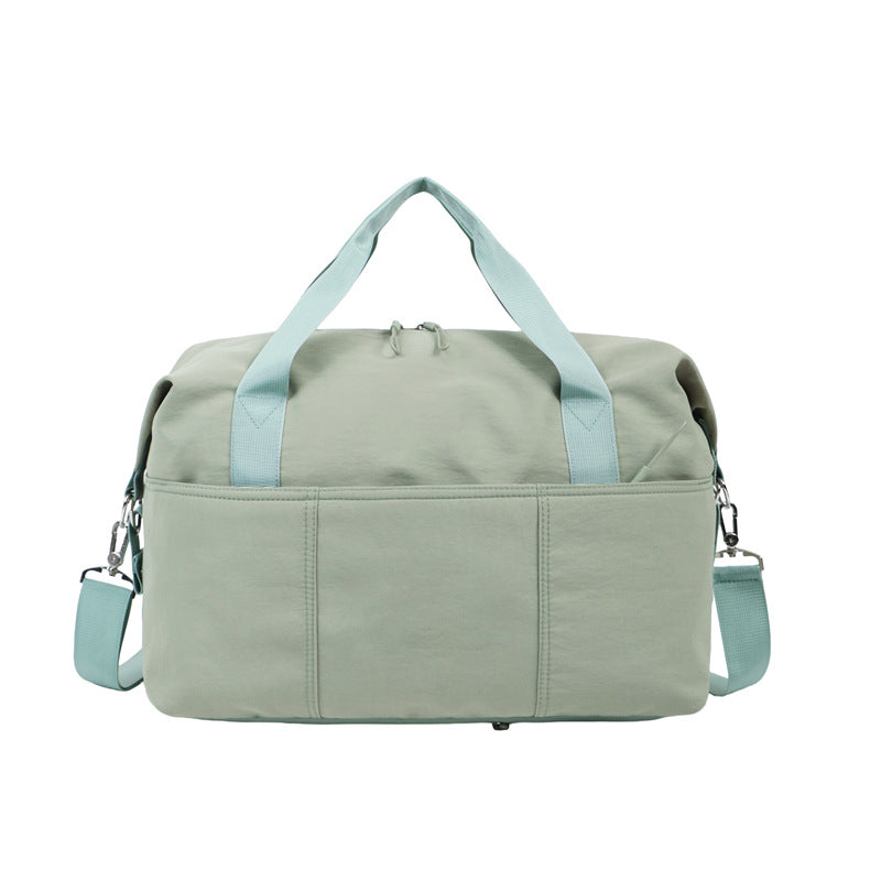 Ladies Functional Travel Bag Stornfield