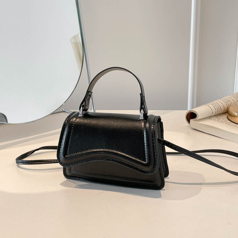 WoChic Mini Handheld Crossbody Bag Stornfield