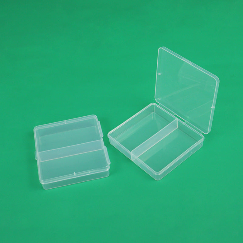 Dual-Compartment Storage Organizer Stornfield
