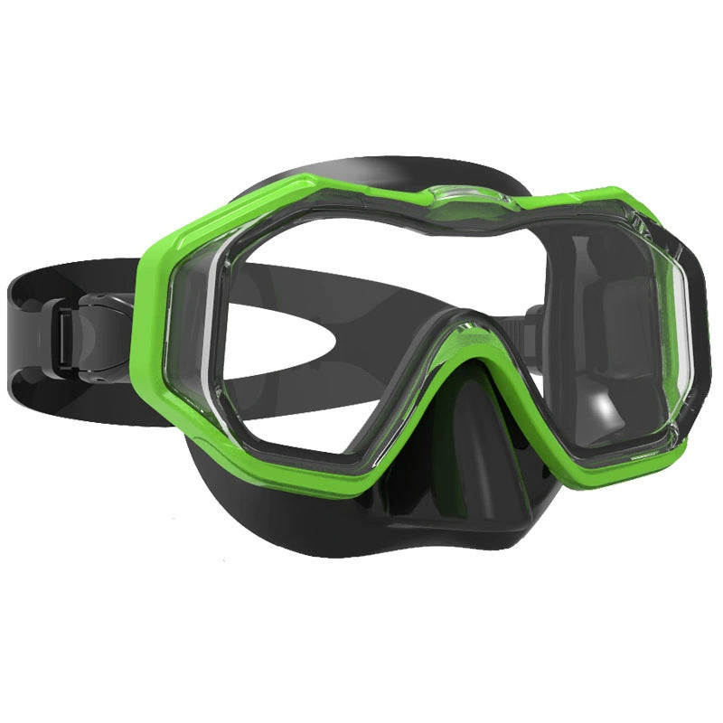 Diving mask Stornfield