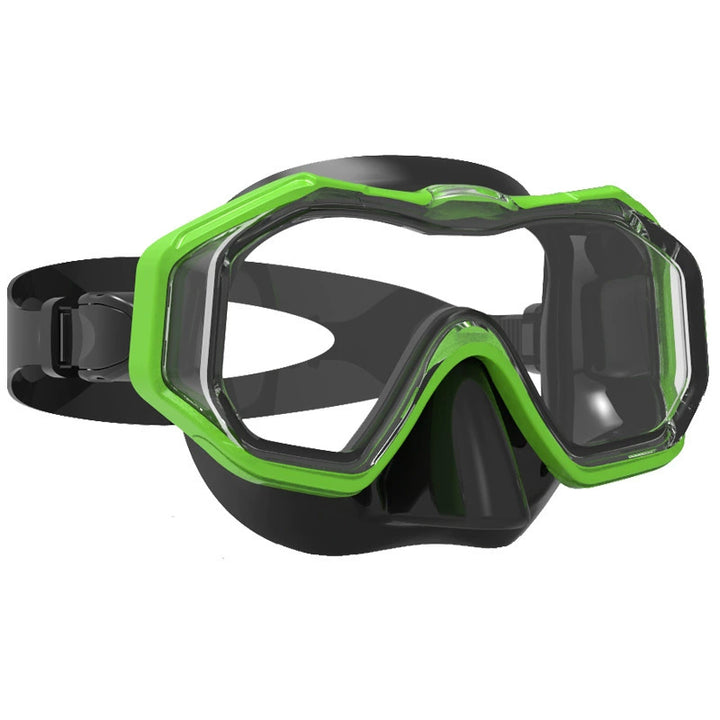 Diving mask Stornfield