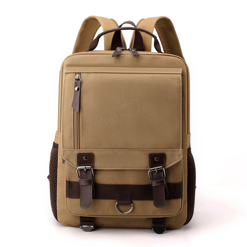 Versatile Multi-Pocket Backpack Stornfield