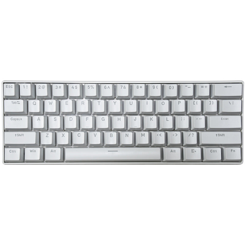 RGB Mechanical Gaming Keyboard Stornfield