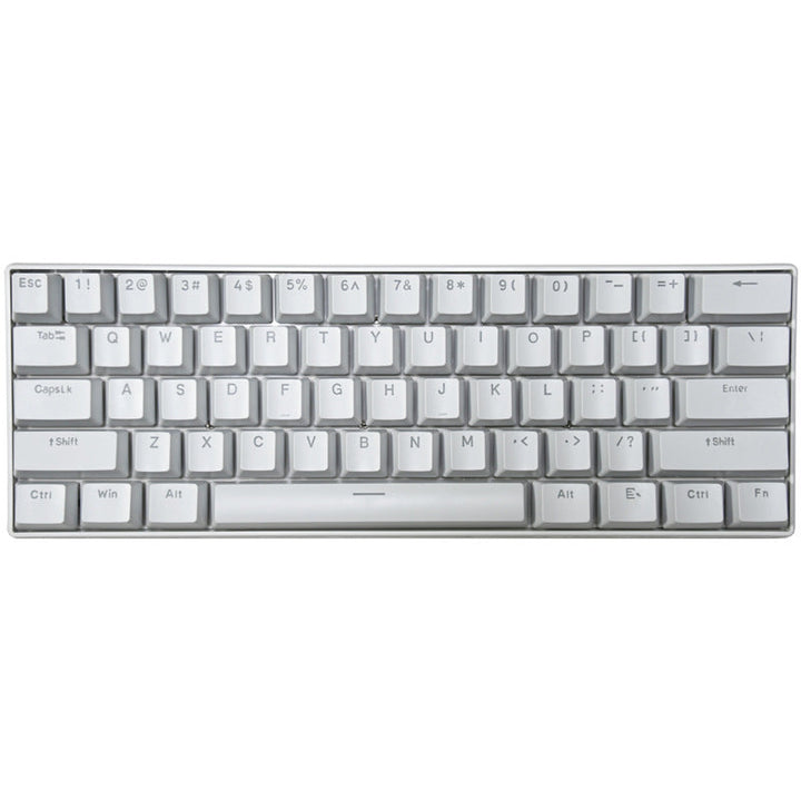 RGB Mechanical Gaming Keyboard Stornfield