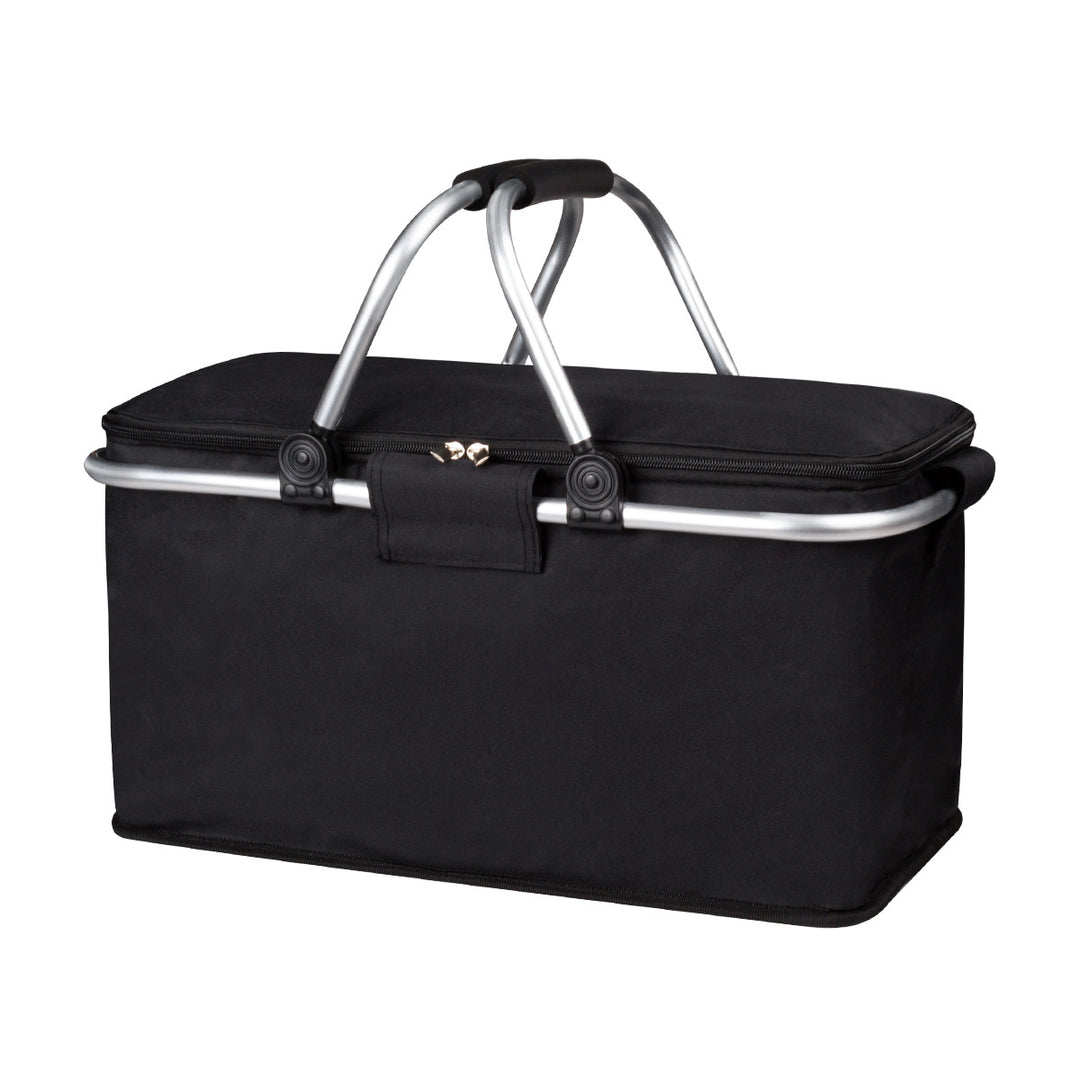 Ladies cooler bag with practical carrying handles and insulating function Stornfield