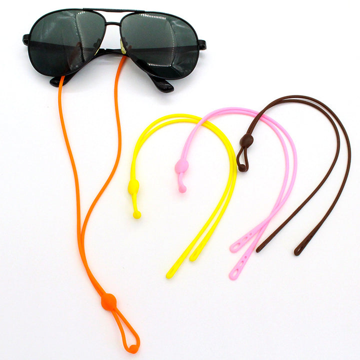 Adjustable Eyewear Retainer Chain Stornfield 1788159805
