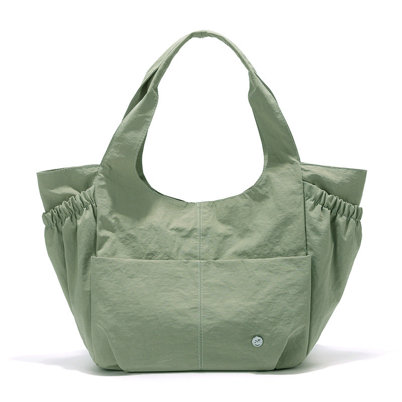 Versatile Everyday Shoulder Tote Bag Stornfield