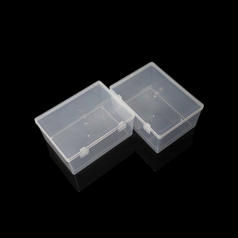 Versatile Organizational Storage Box Stornfield