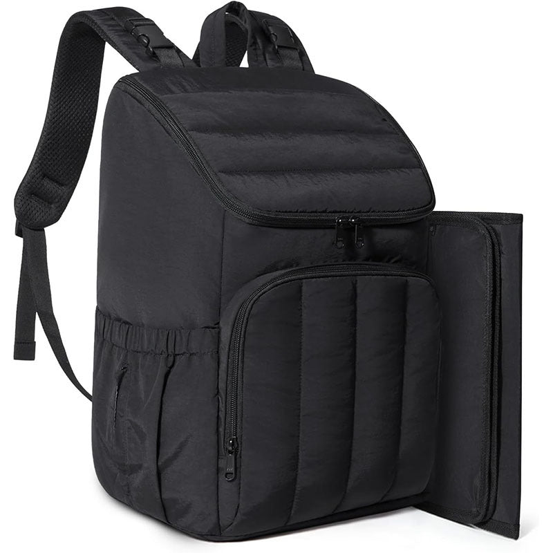 Versatile Insulated Backpack Stornfield