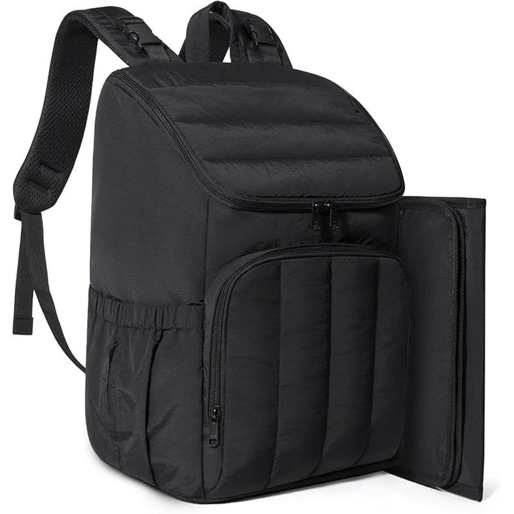 Versatile Insulated Backpack Stornfield