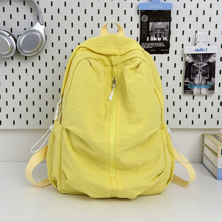 Spacious and Lightweight Backpack for Everyday Stornfield