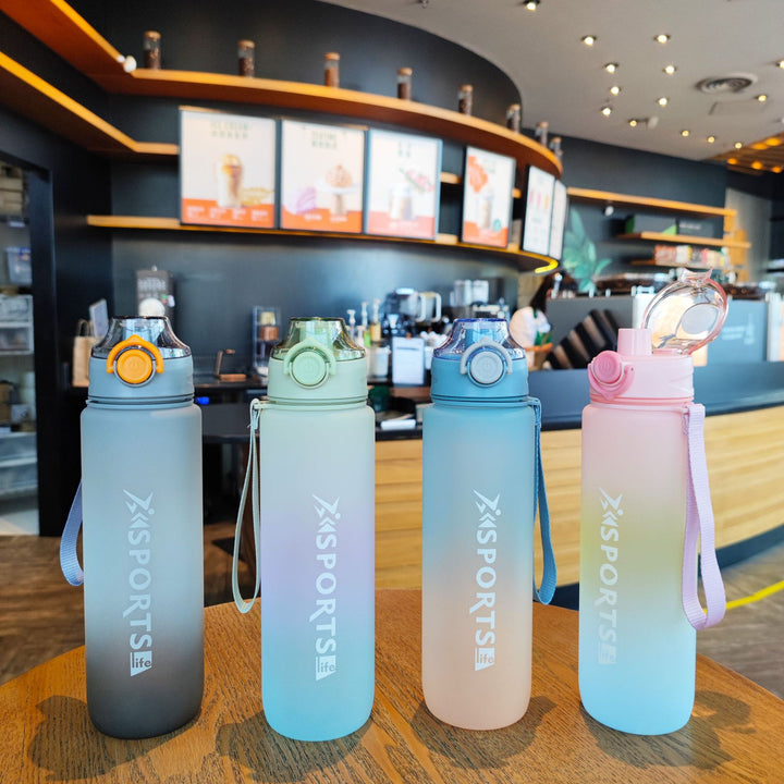 Women's reusable drinking bottle Stornfield