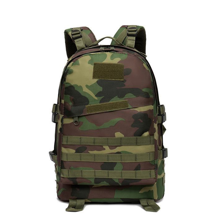 Tactical Multi-Compartment Backpack Stornfield