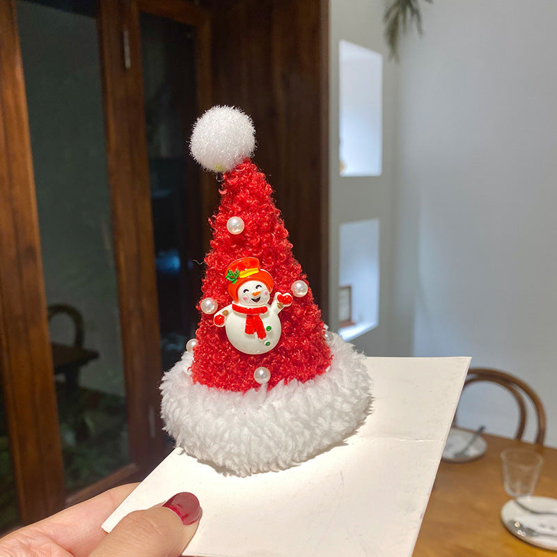 Festive Hair Accessories Stornfield