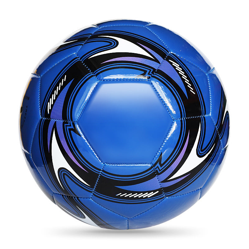 Men's Soccer Stornfield