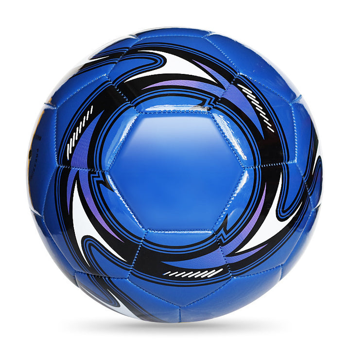 Men's Soccer Stornfield
