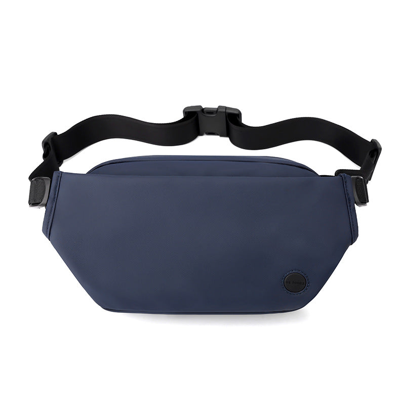 Minimalist Waterproof Sling Bag Stornfield