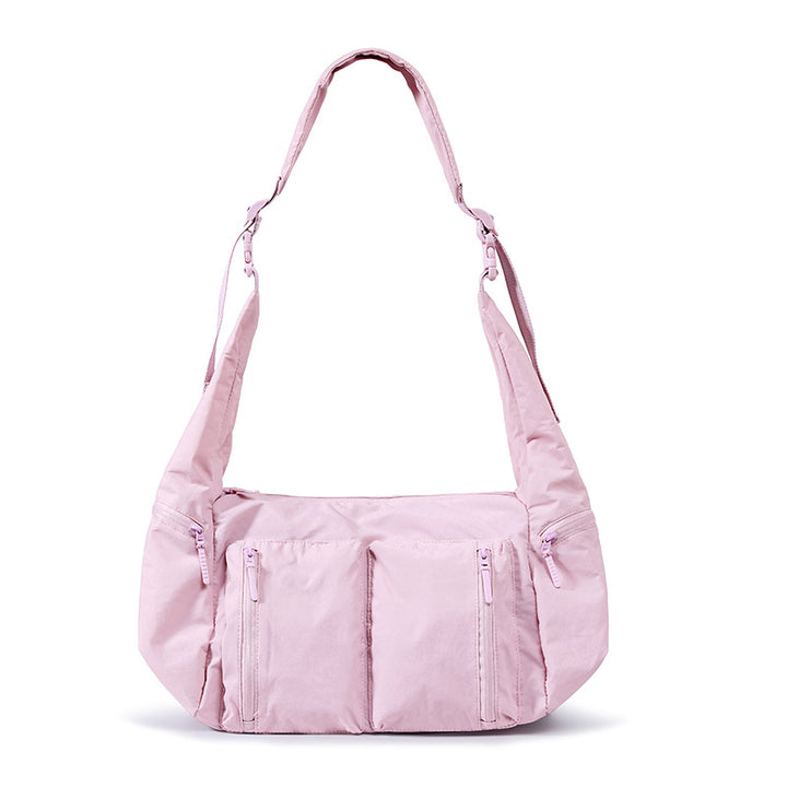 WoSpacious Multi-Pocket Leisure Bag Stornfield