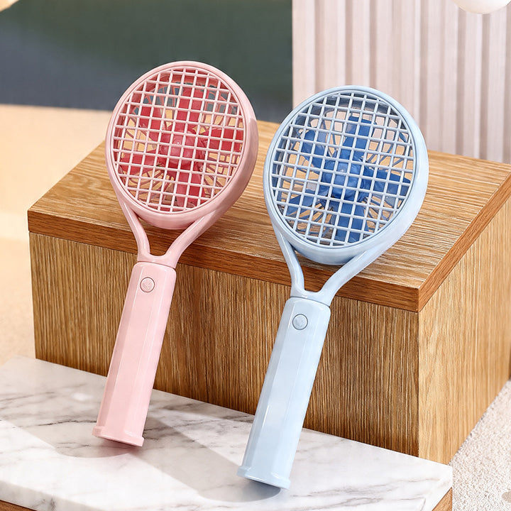 Ladies Portable Sport Fan Stornfield