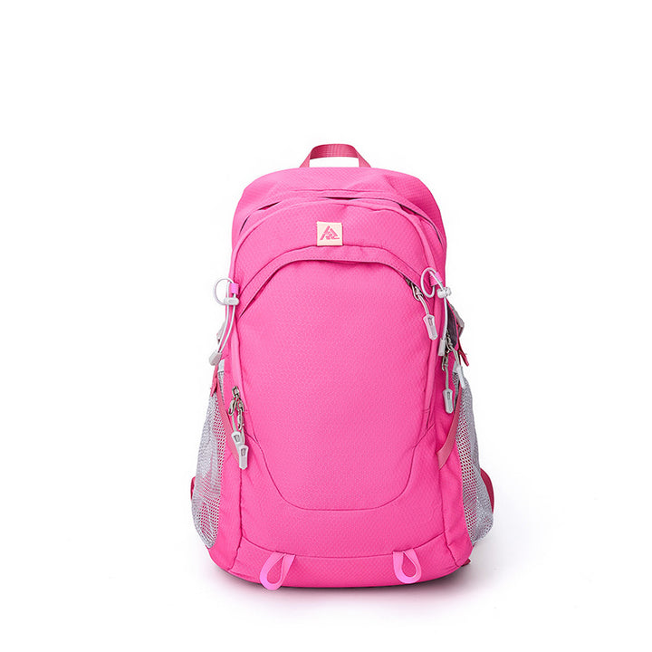 Versatile Multi-Compartment Adventure Backpack