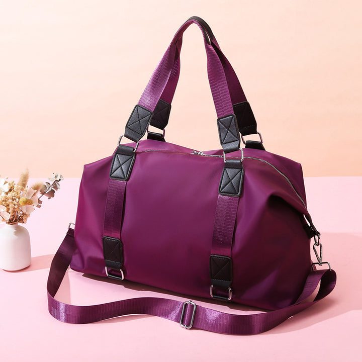 Durable Sports Duffle Bag Stornfield 1790692546