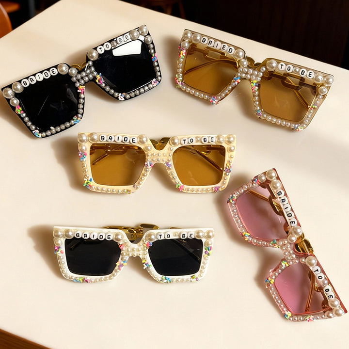 Decorative Fashion Sunglasses Stornfield