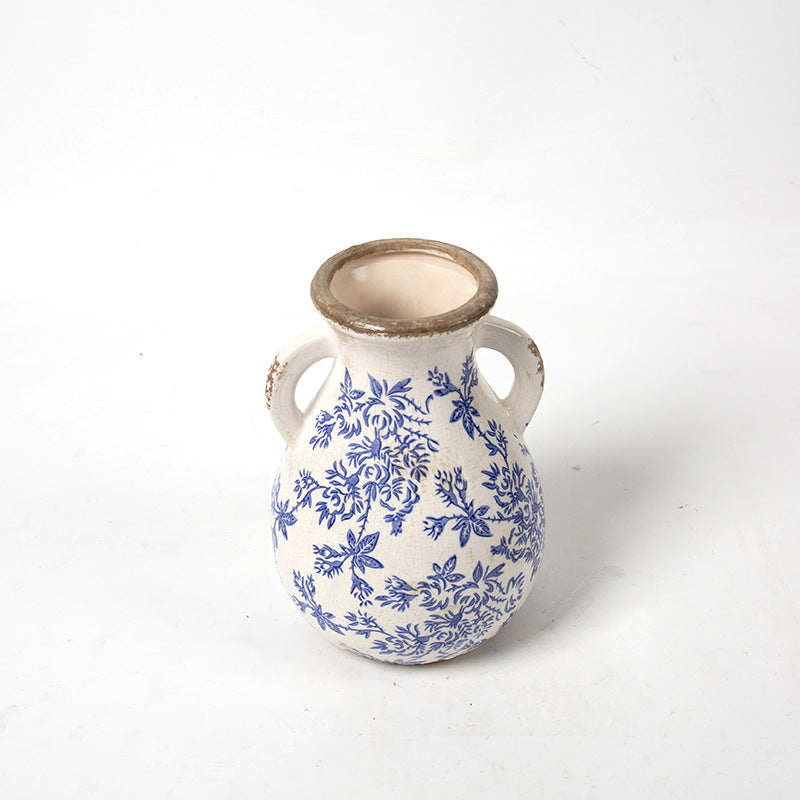 Deko Vase Stornfield