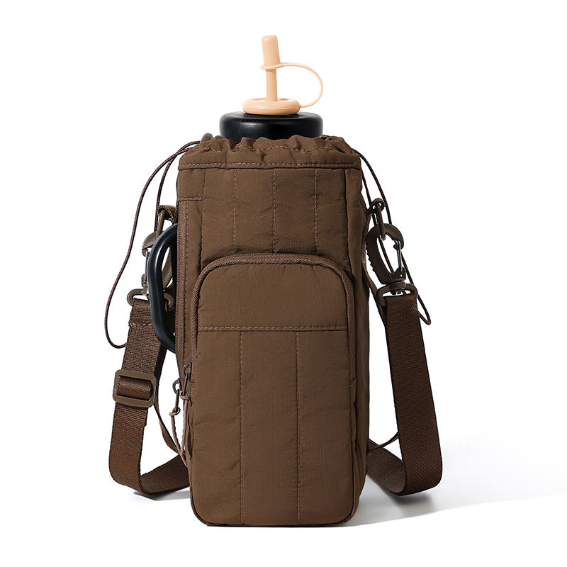 Insulated Water Bottle Holder