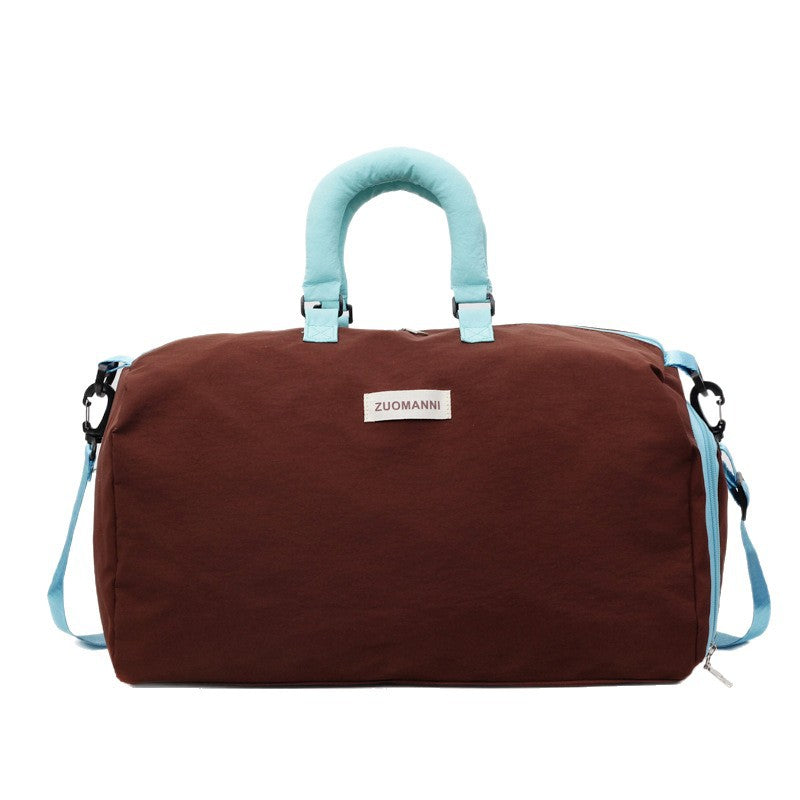 Travel Duffel