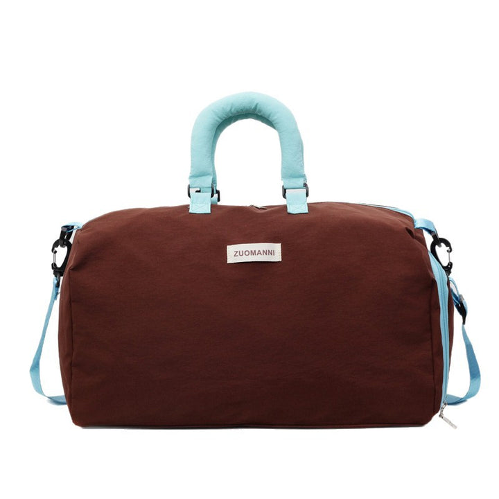 Travel Duffel