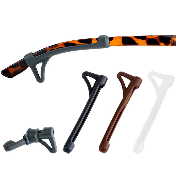 Silicone Eyewear Strap Adjusters Stornfield