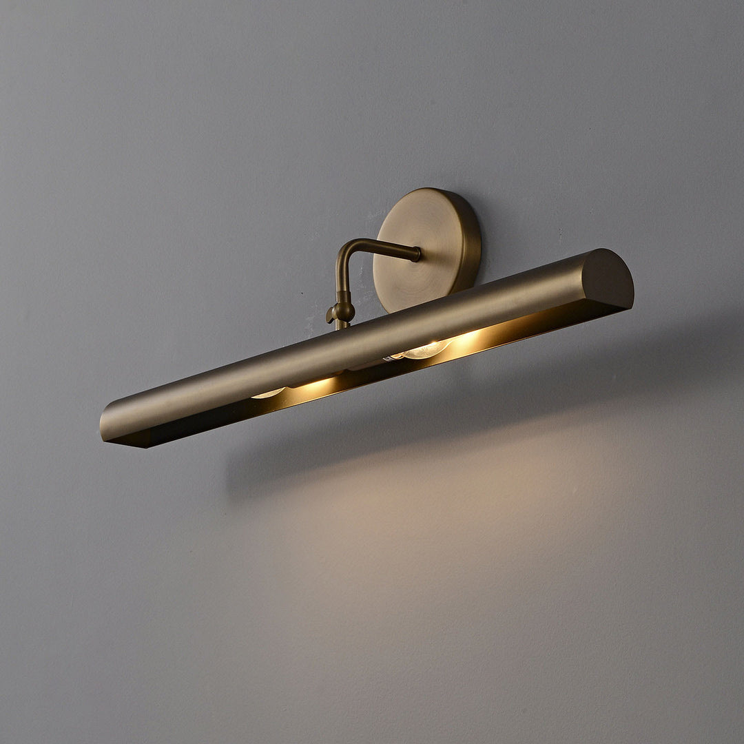 Wall Mounted Picture Light