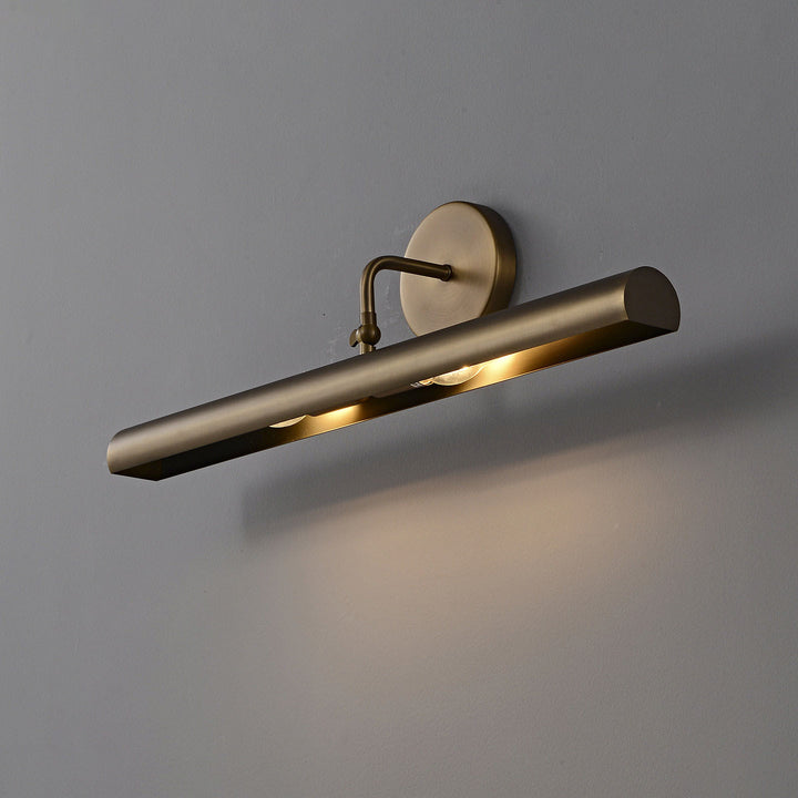 Wall Mounted Picture Light