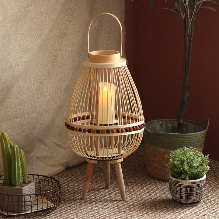 Decorative Table Candle Holder Stornfield