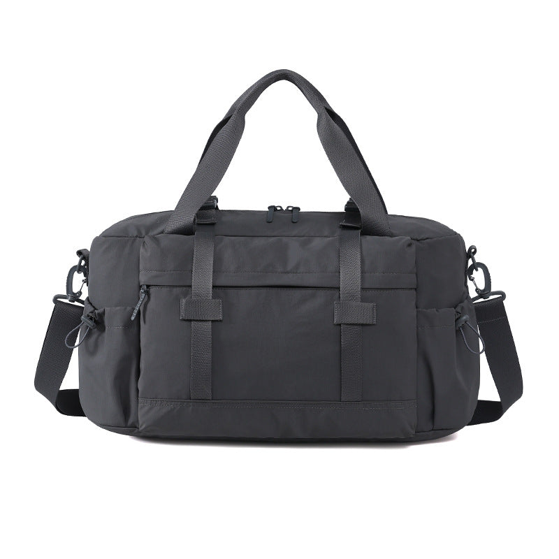 Versatile All-Purpose Travel Duffel Stornfield