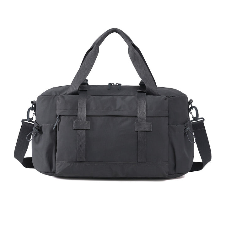 Versatile All-Purpose Travel Duffel Stornfield