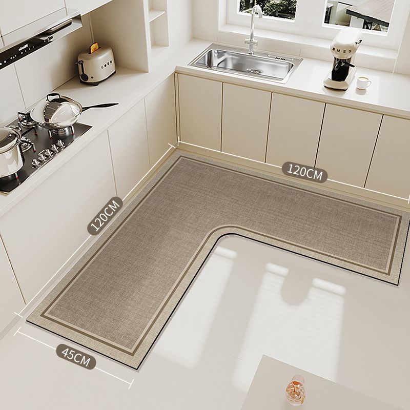 Kitchen Anti Fatigue Mat for Everyday Use