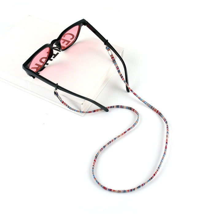 Colorful Eyewear Safety Strap Stornfield
