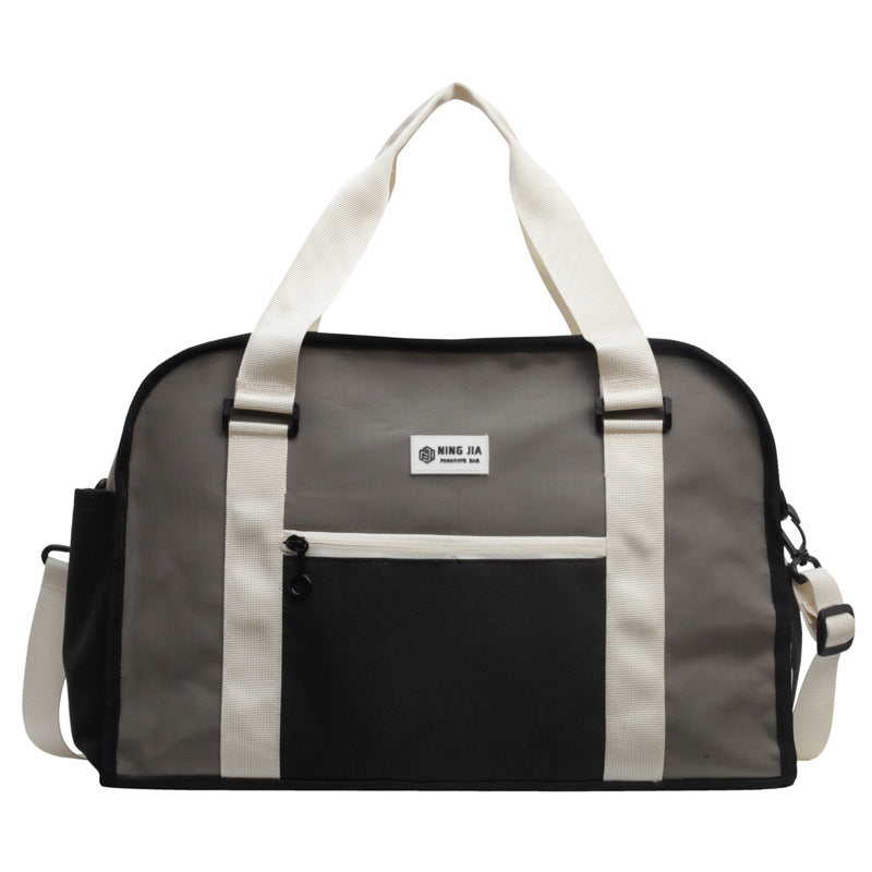 Stylish Multi-Purpose Sports Duffle