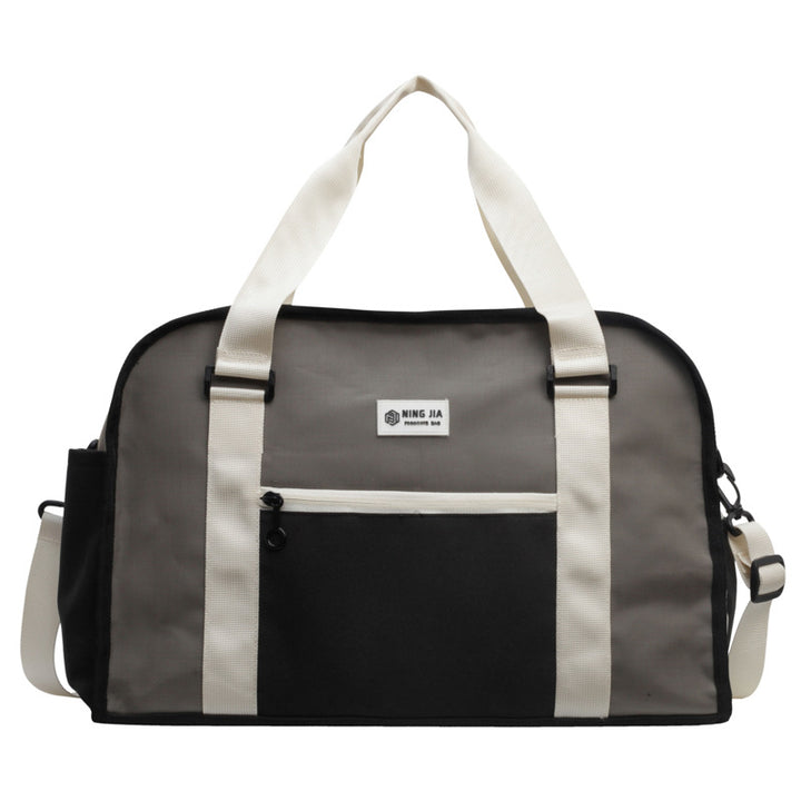 Stylish Multi-Purpose Sports Duffle