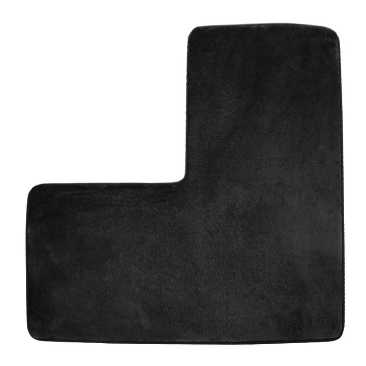 Luxurious Anti-Fatigue Kitchen Mat