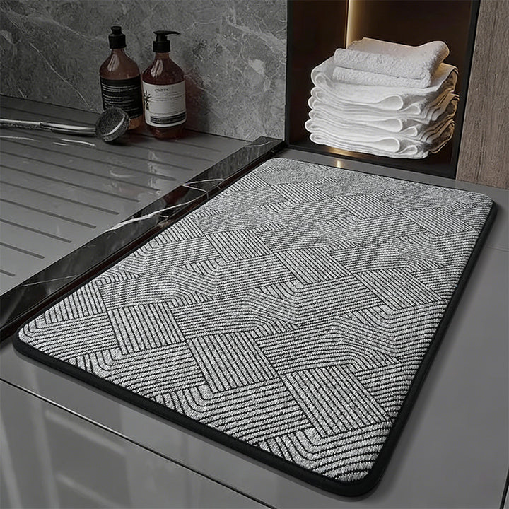 Bath Mat
